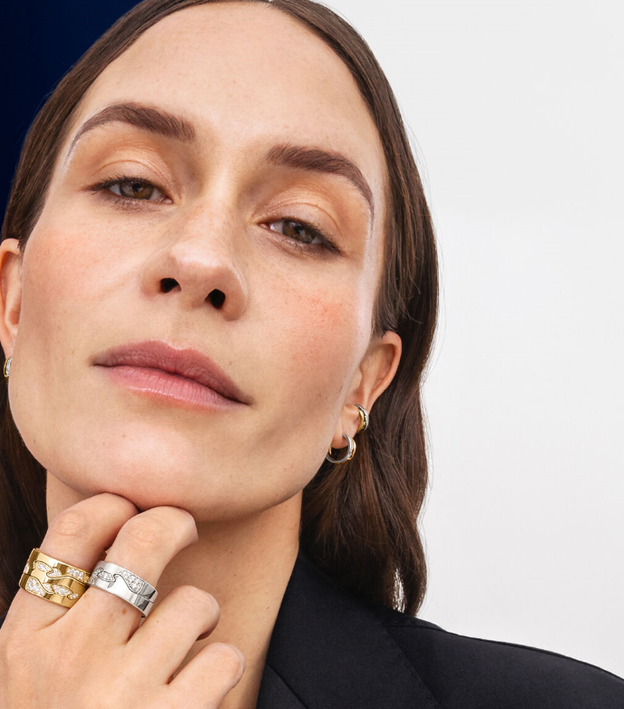 Georg Jensen Fusion Endering AB 20001060