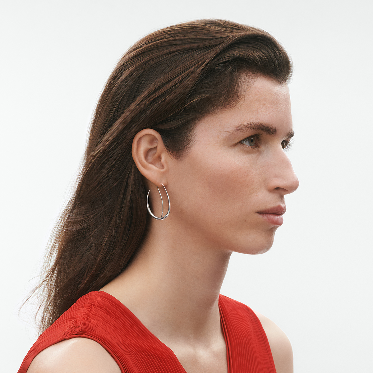 Georg Jensen Offspring Øreringe 10012755