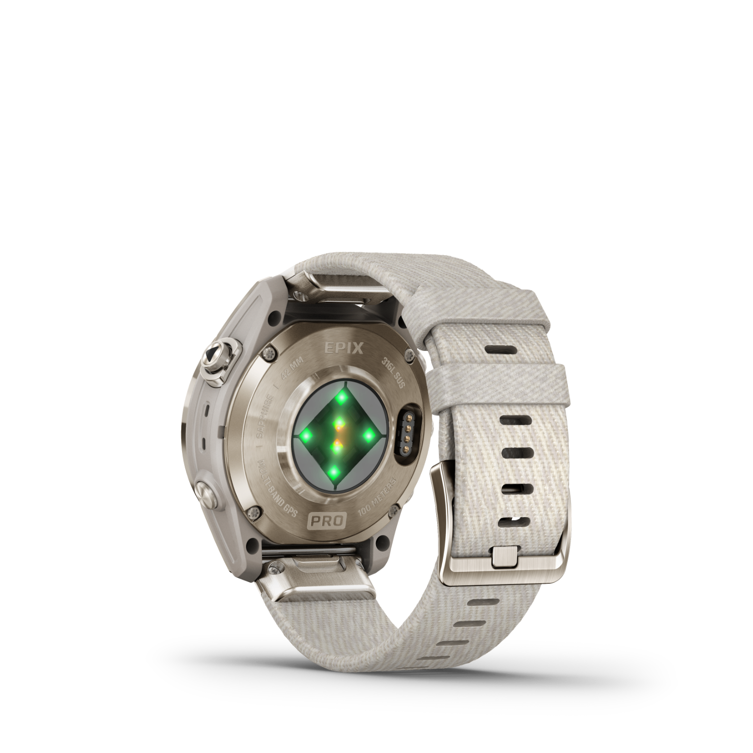 GARMIN EPIX GEN2 PRO 42 MM SAPPHIRE 010-02802-20