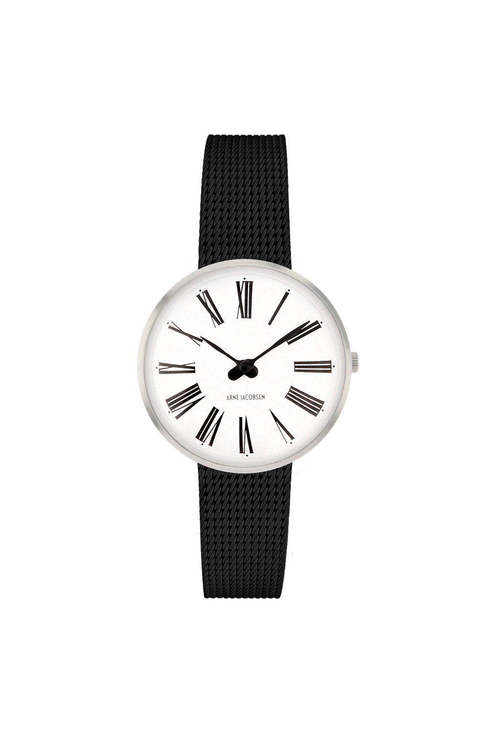 Arne Jacobsen Roman Ur 30 mm 53300-1410