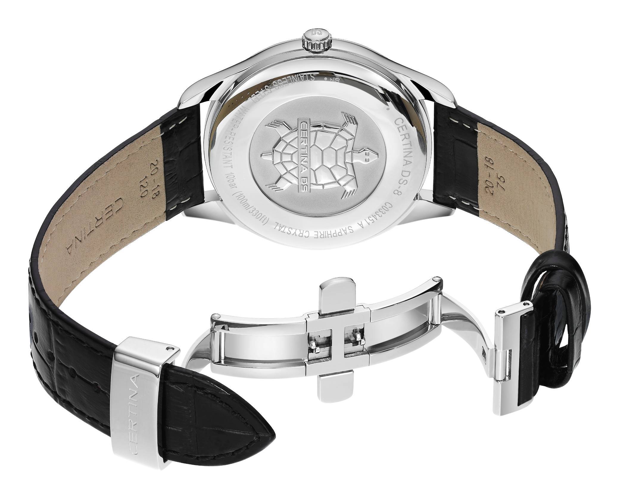 Certina DS-8 C033.451.16.051.00