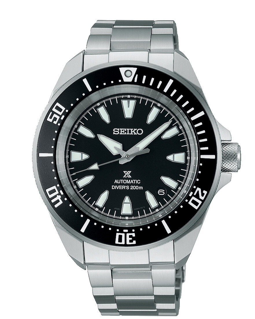 Seiko Prospex Sea Divers SRPL13K1