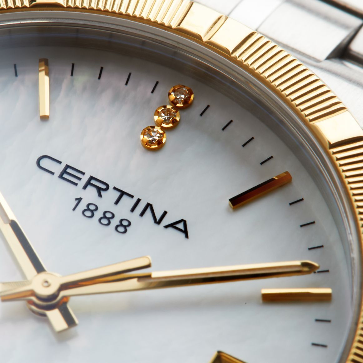 Certina DS Jubile C902.251.41.016.00