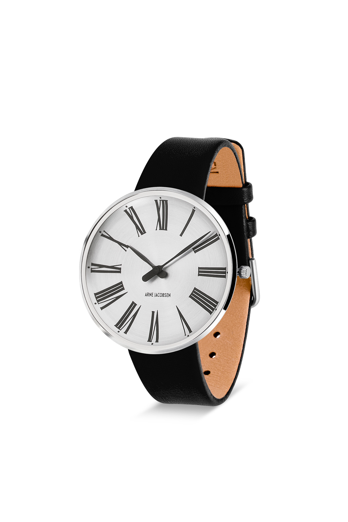 Arne Jacobsen Roman Ur 40 mm Sunray 53310-2001FP