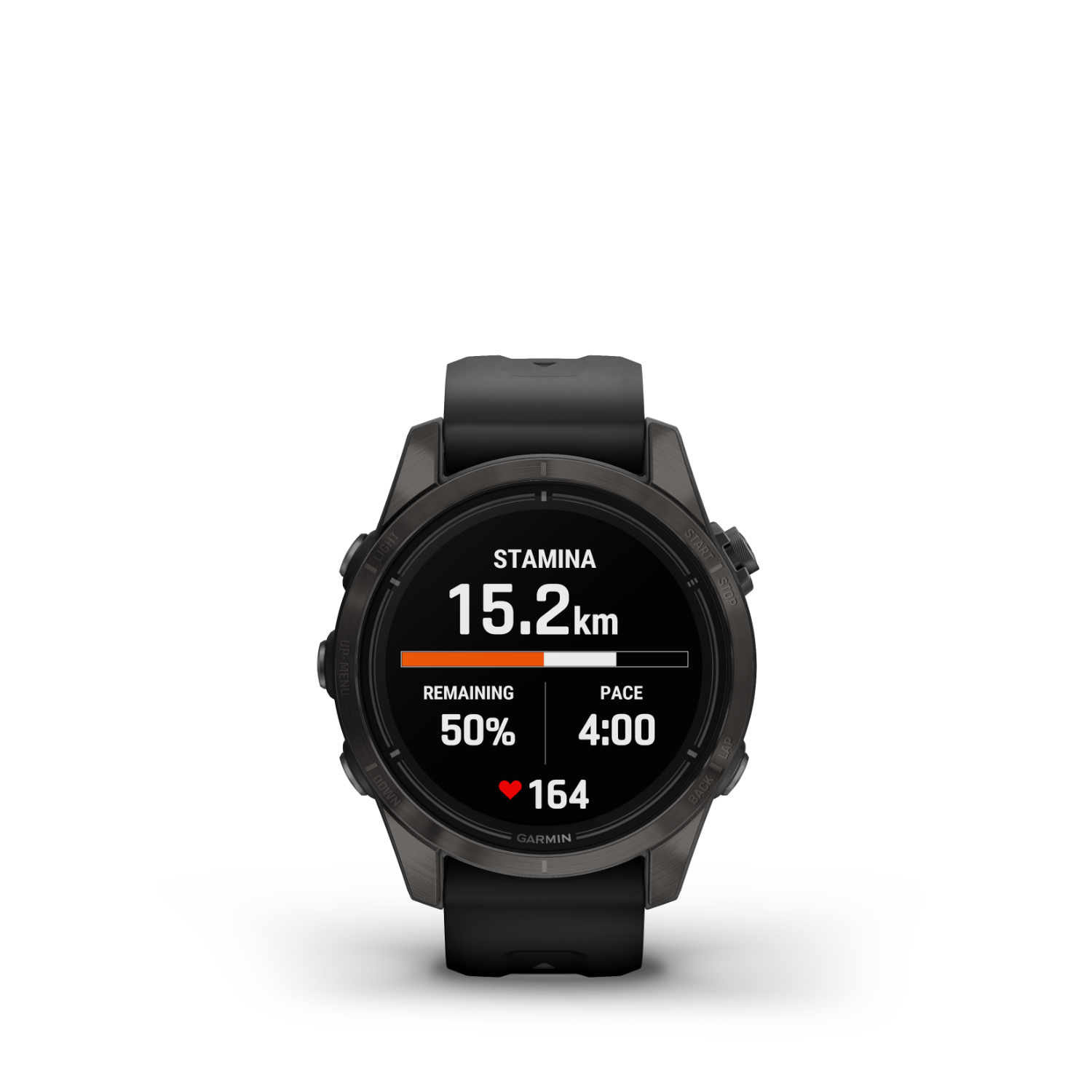 Garmin Epix Gen 2 Pro 42mm Sapphire 010-02802-15