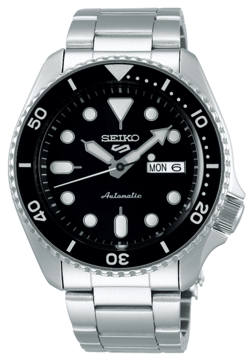 Seiko 5 Sports Ur SRPD55K1
