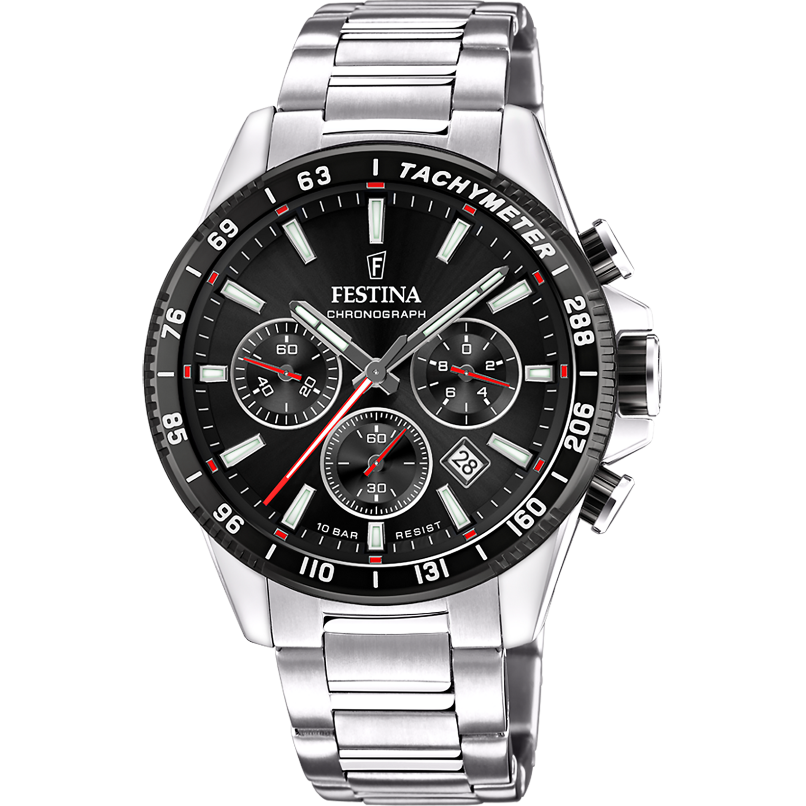 Festina Chronograph Sport F20560/6