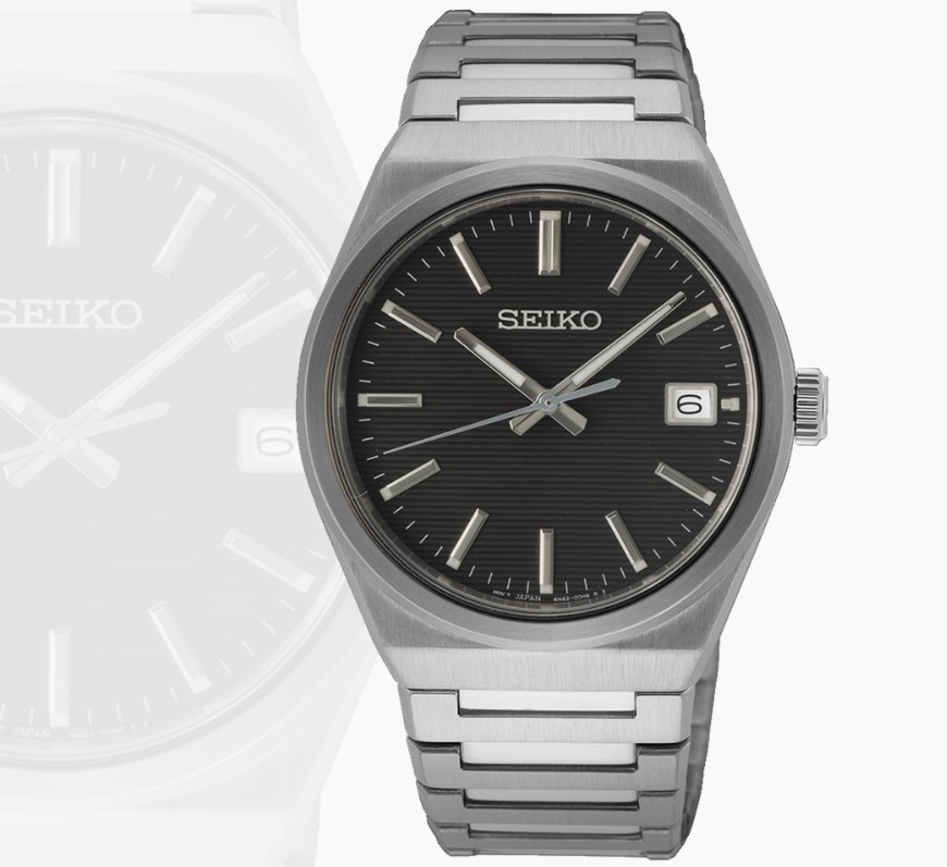 Seiko Herreur SUR557P1