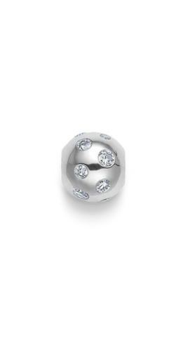 Ro Copenhagen Inner Peace Diamant Drys Perle