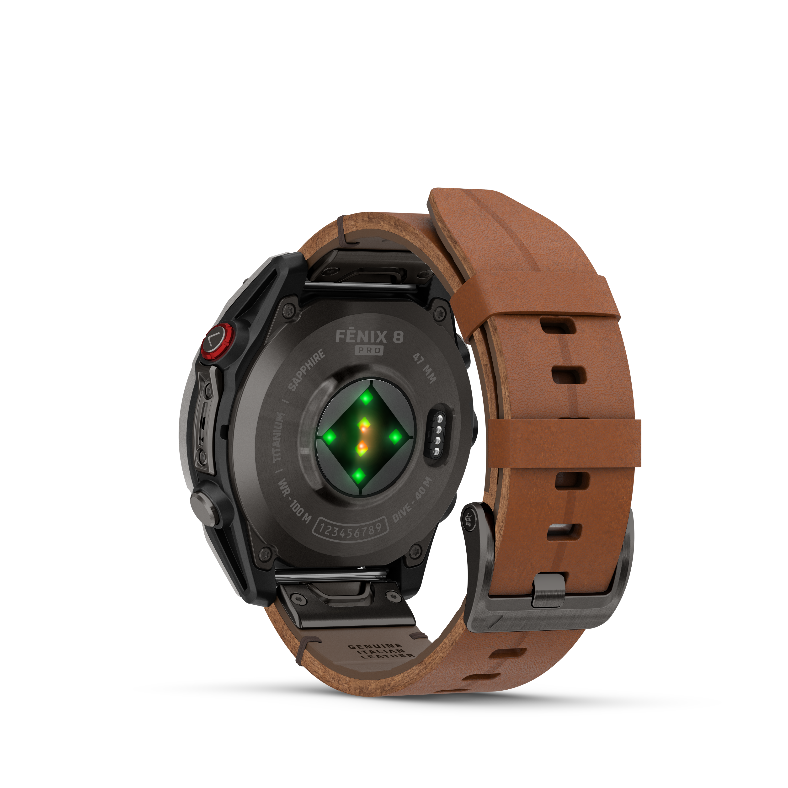 Garmin Fēnix® 8 Pro 47 mm. 010-03198-40 