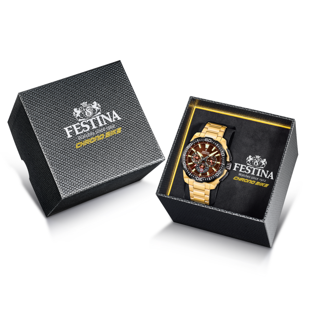 Festina Chrono Bike F20727/3