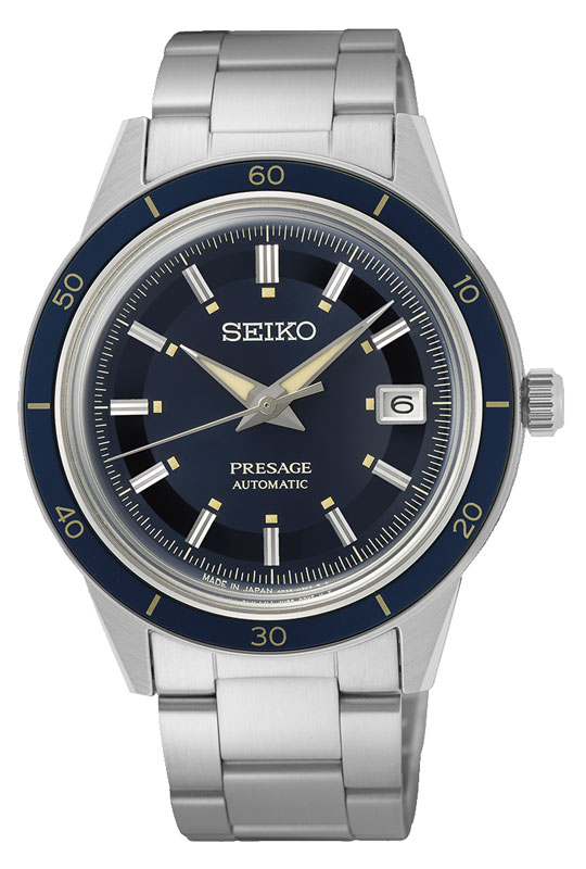 Seiko Presage Automatic SRPG05J1