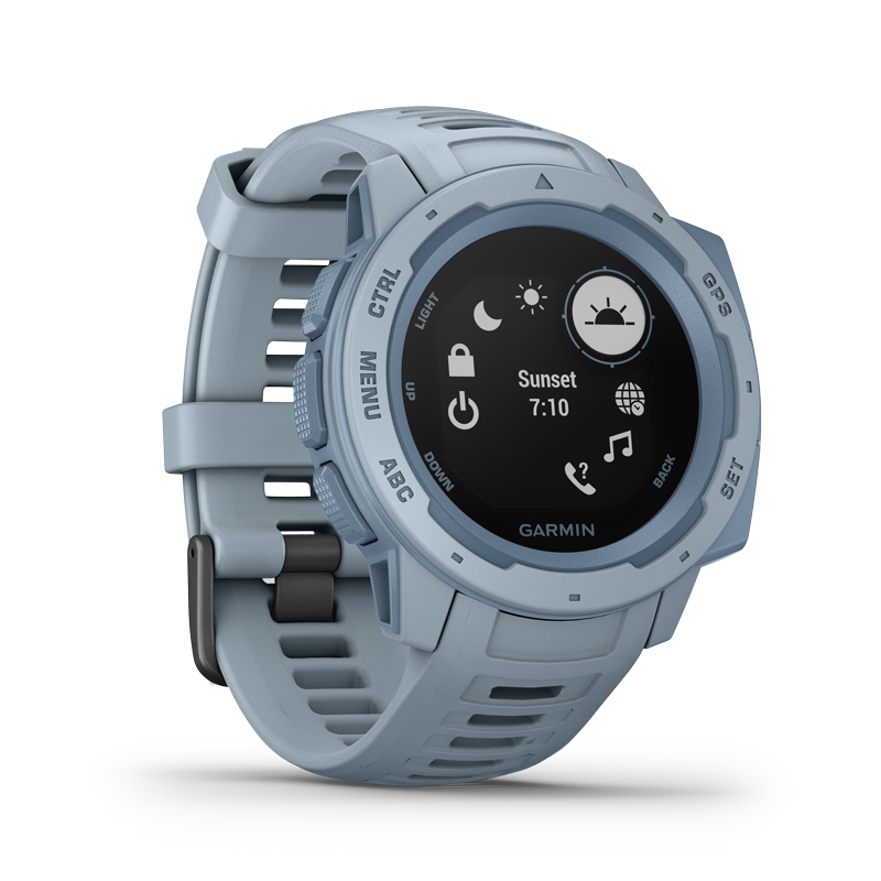 Garmin Instinct Seafoam 010-02064-05