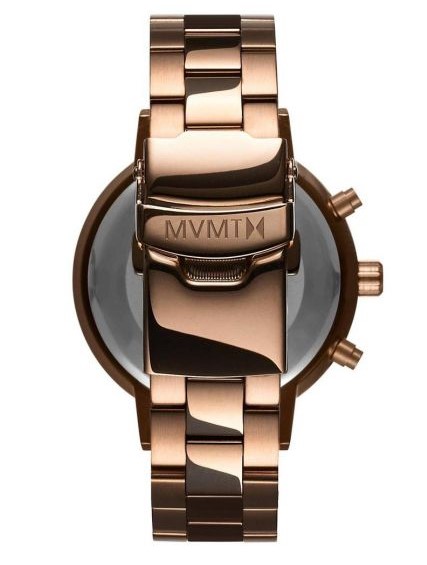 MVMT Nova Leo Dameur FC01-RG