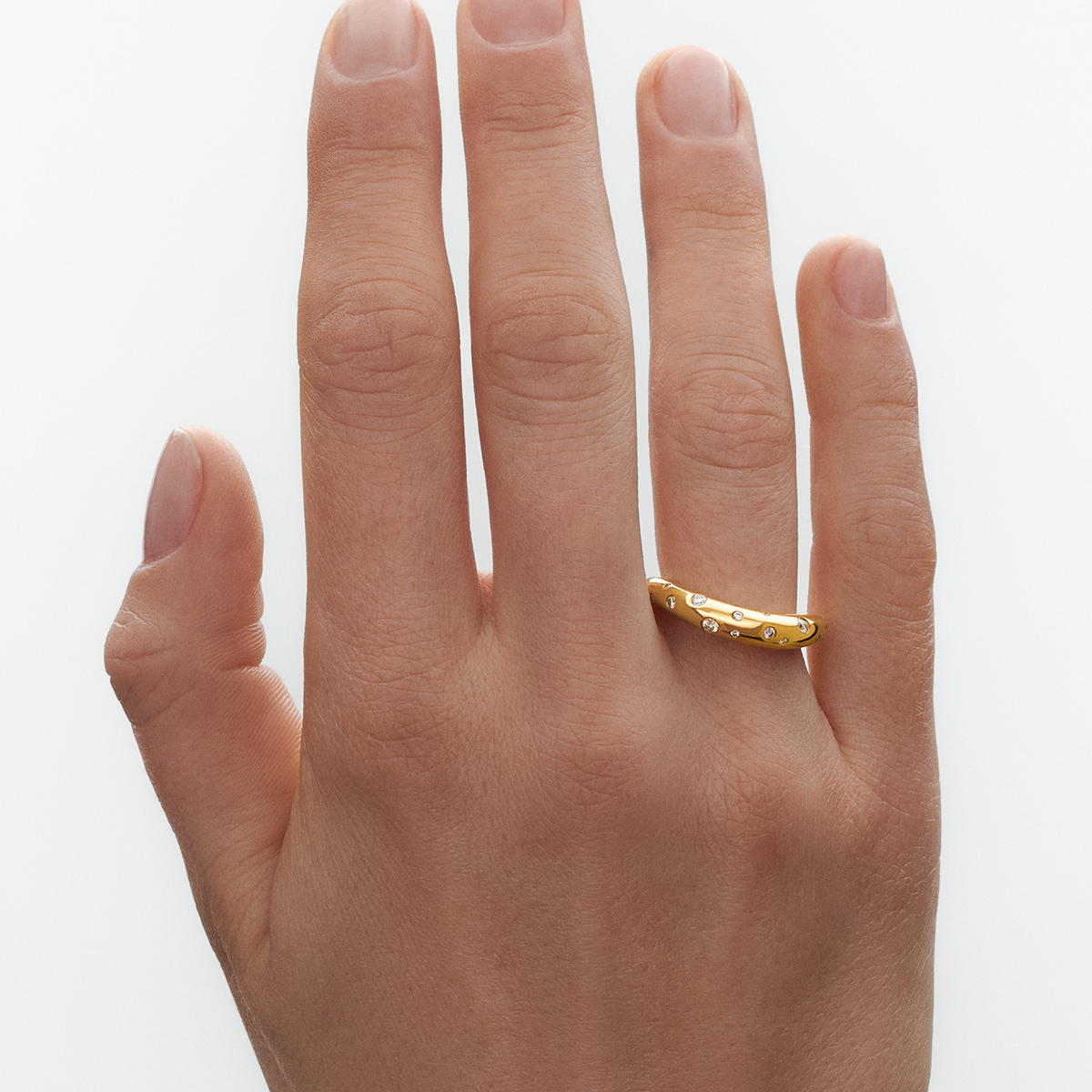 Georg Jensen Offspring Ring 20000071