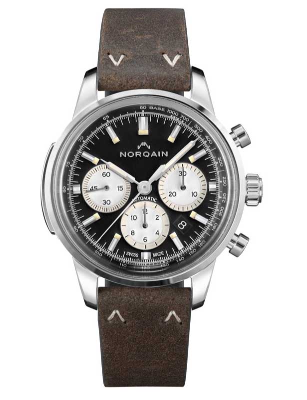 Norqain Freedom 60 Chrono N2200S22C/B221/20EO