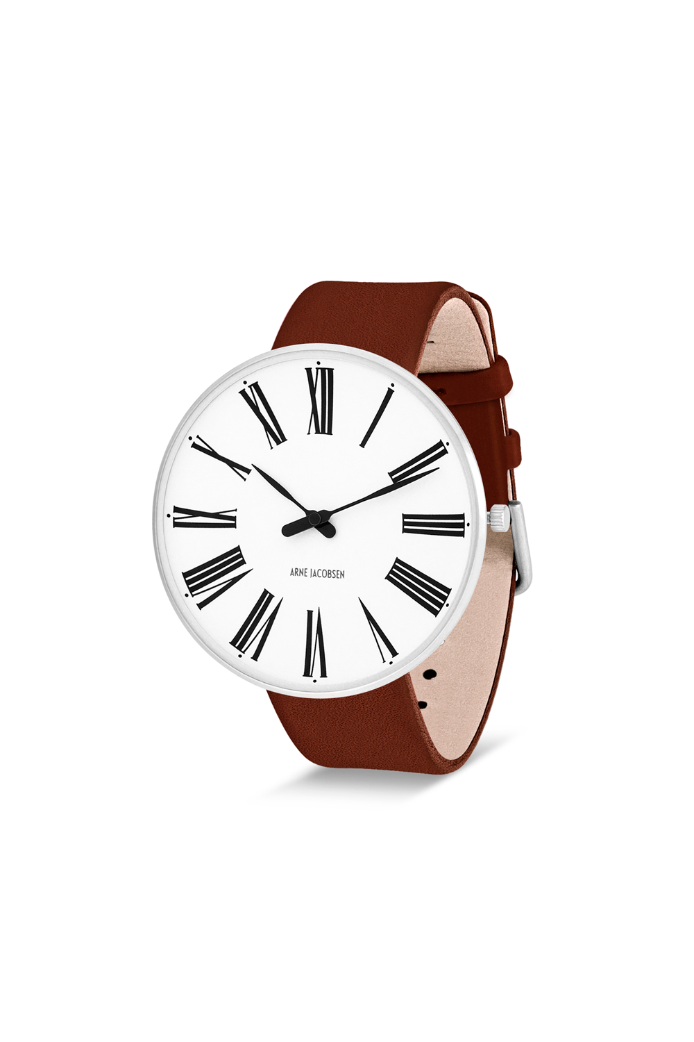 Arne Jacobsen Roman Ur 46 mm 53303-2207