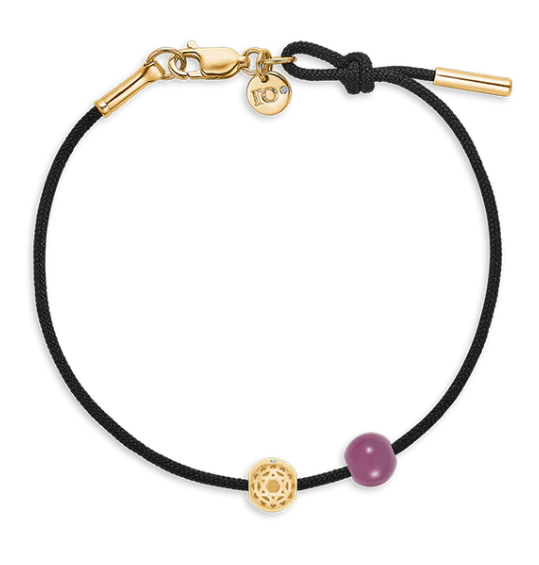 Ro Copenhagen Inner Peace Hjertechakra Perle