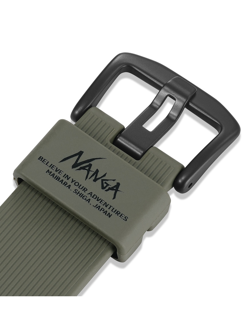 Casio Pro Trek PRW-6630NA-1A3ER