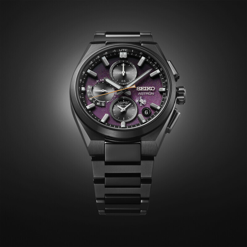 Astron Limited Edition SSH171J1
