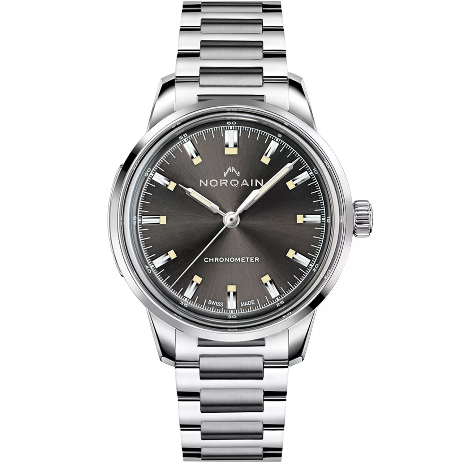 Norqain Freedom 39 mm nn2001sa/t201/203s