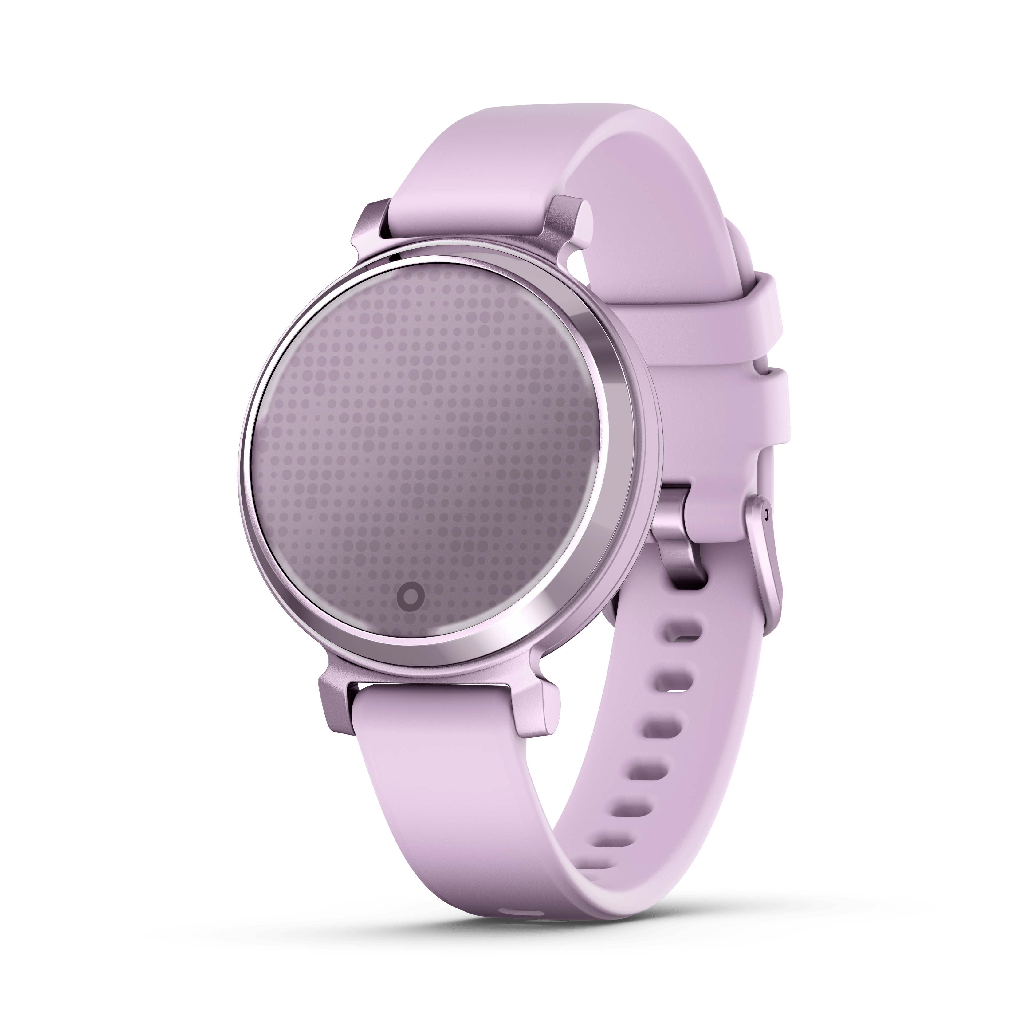 Garmin Lily® 2 Metallic Lilac 010-02839-01