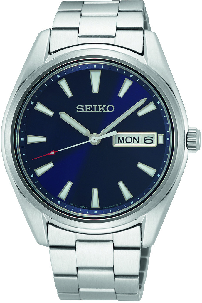 Seiko Classic SUR341P1