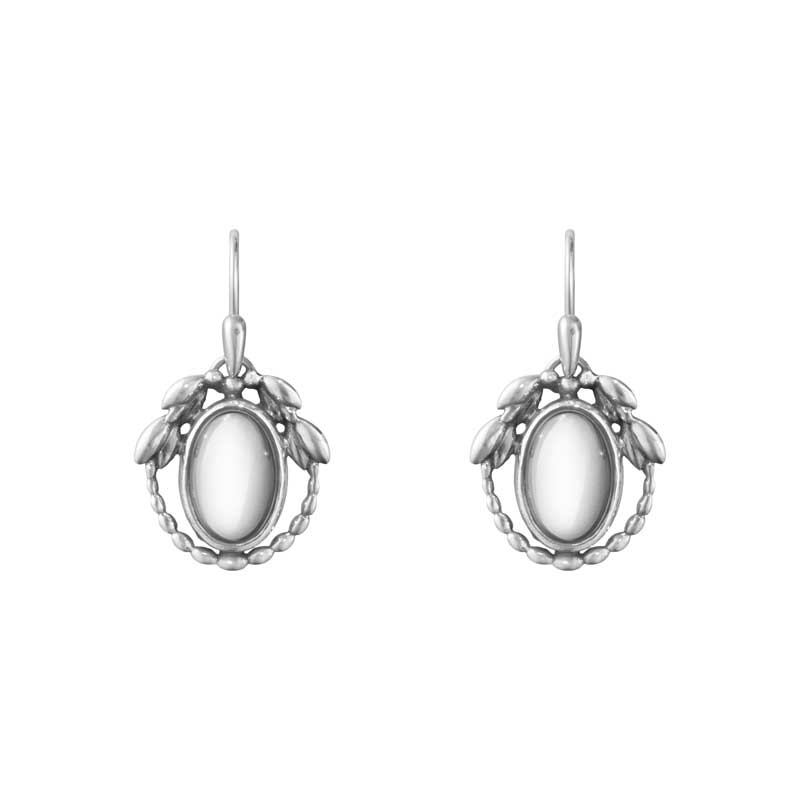 Georg Jensen Heritage 2021 Øreringe 10019035