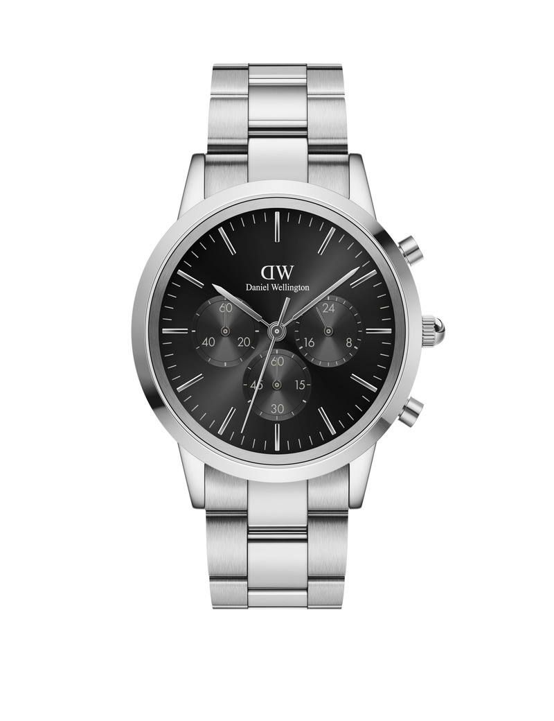 Daniel Wellington Iconic Link Chronograph ADW00100645