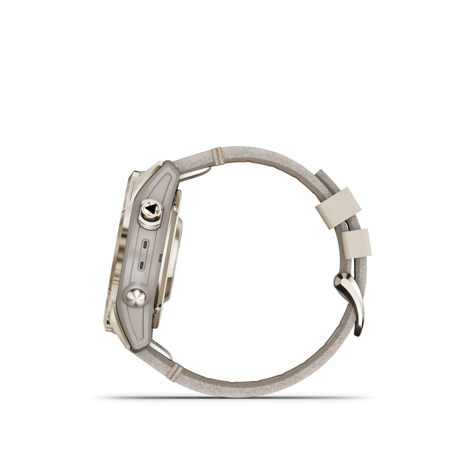 Garmin Fenix 7S Pro Sapphire Solar 010-02776-30