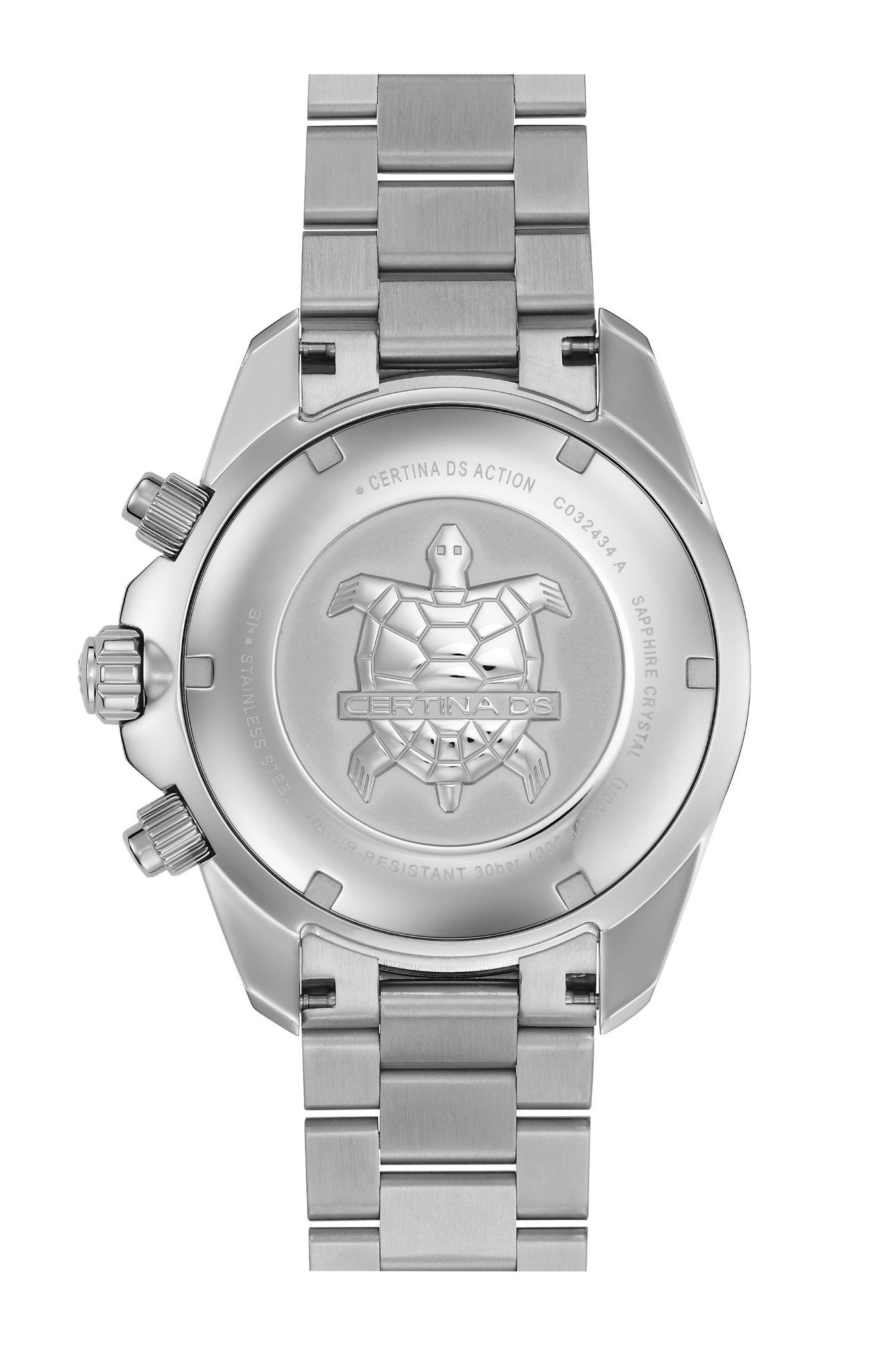Certina DS Action Chronograph C032.434.11.057.00