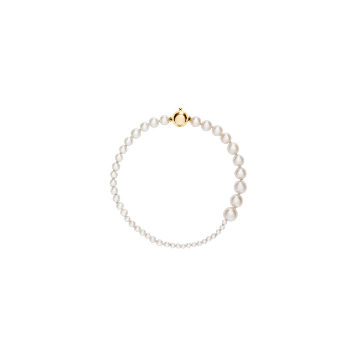 Sophie Bille Brahe Petit Peggy Armbånd BR1_PBPE_FW