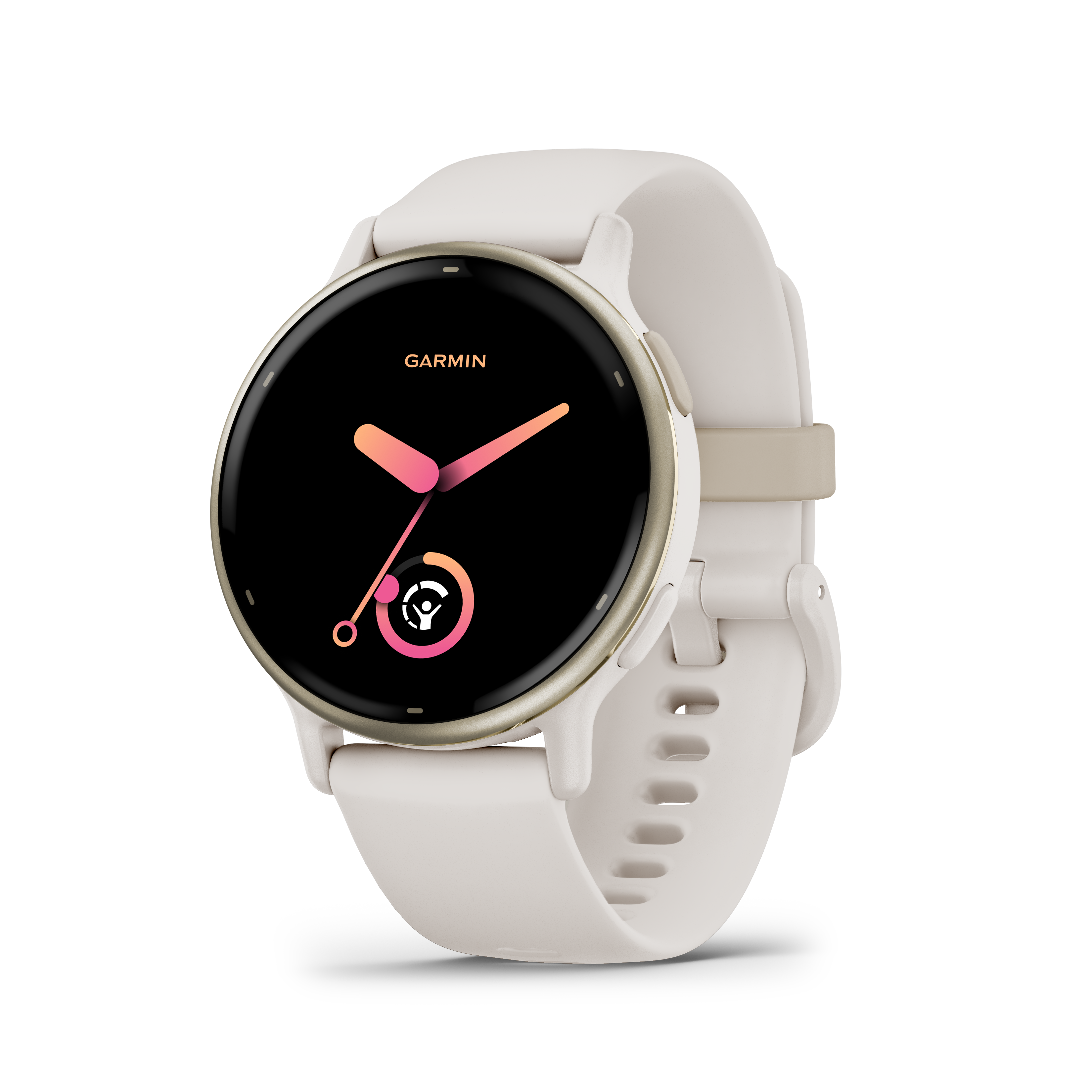 Garmin Vívoactive® 5 Cream Gold 010-02862-11