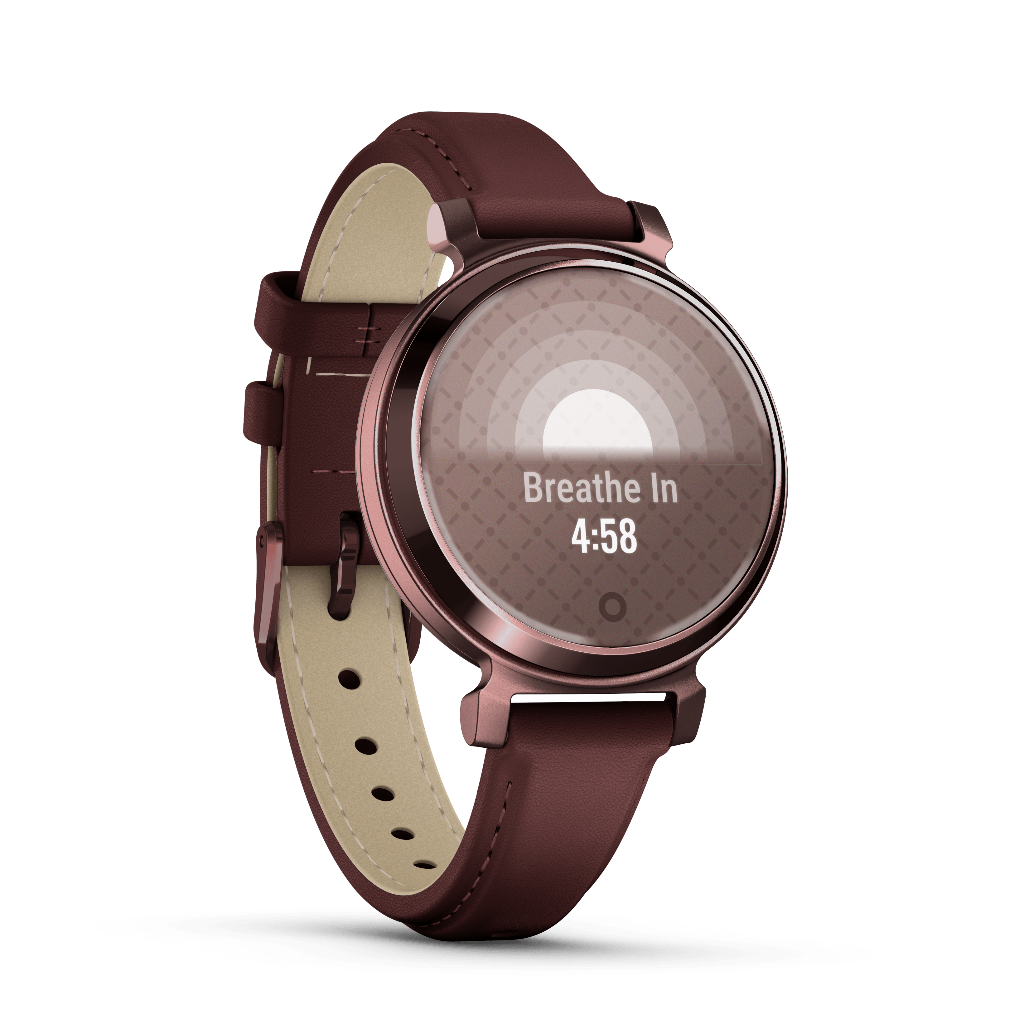 Garmin Lily® 2 Classic Dark Bronze 010-02839-03