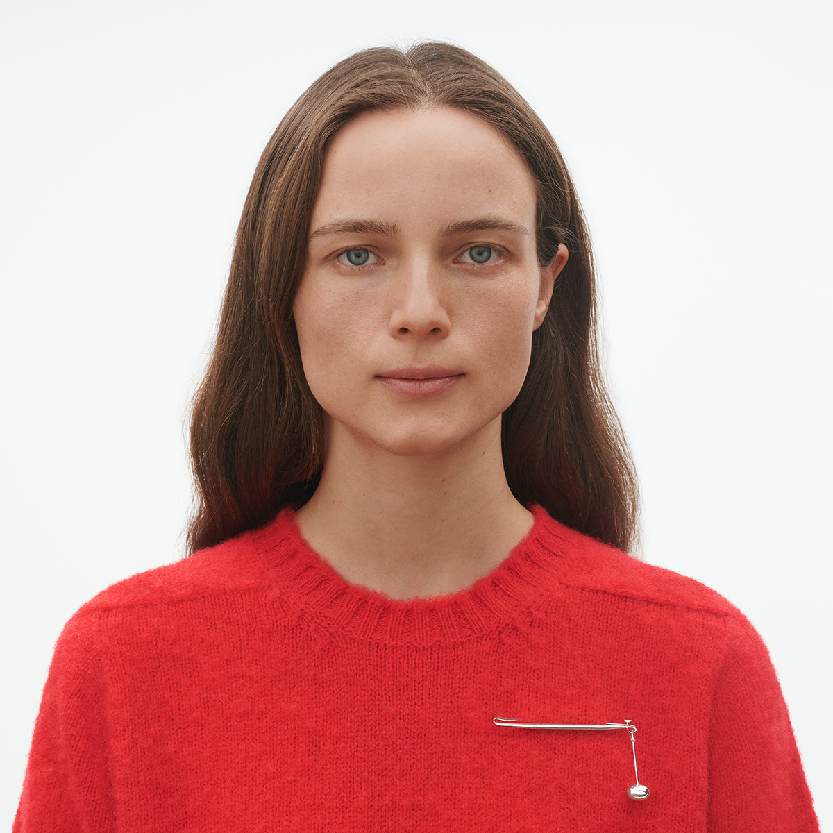 Georg Jensen Vivianna Torun Broche 3531790 