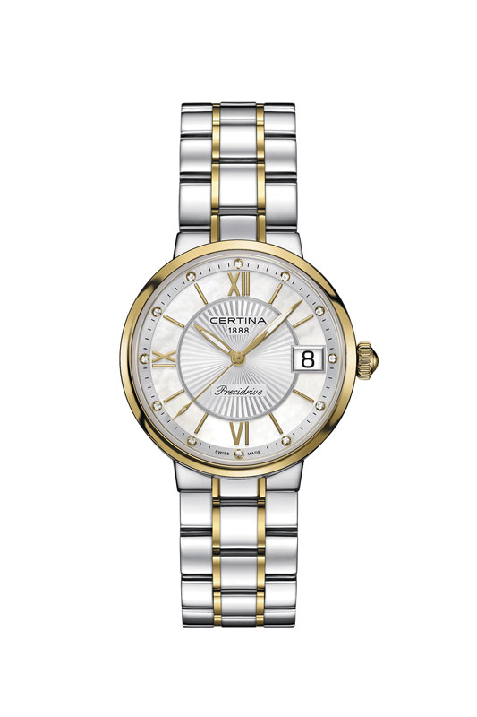 Certina DS Stella C031.210.22.116.00