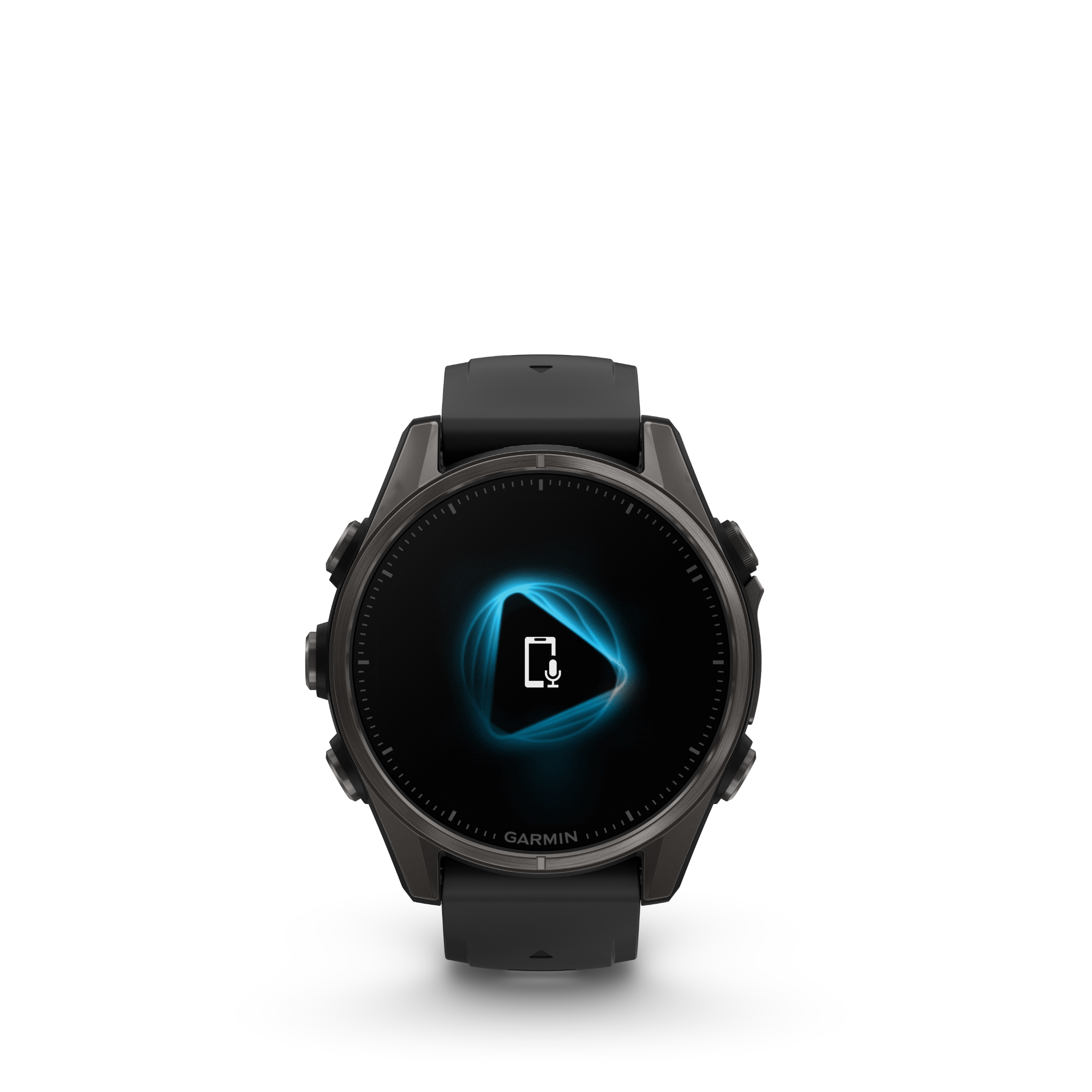 GARMIN FENIX 8 43MM AMOLED SAPPHIRE 010-02903-21