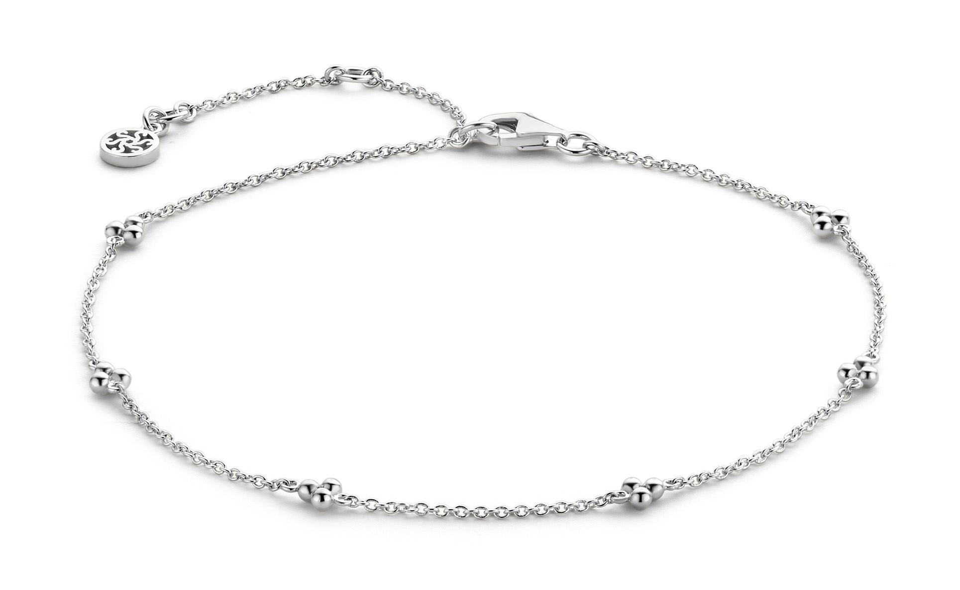 Spirit Icons Shishi Ankelkæde 60201