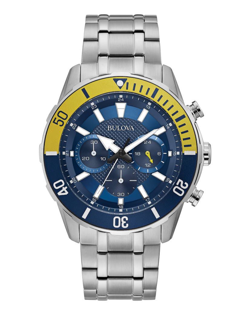 Bulova Specials Sport 98A245