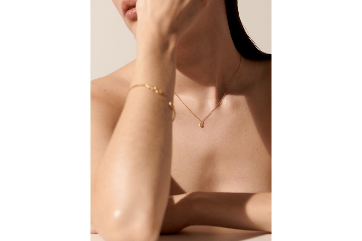 ELH-SO-2010 Iman 0.05ct Necklace-1200x800