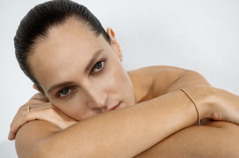 Georg Jensen Signature Big Ring 20001503