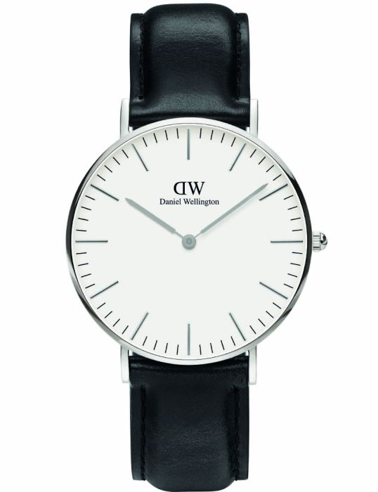 Daniel Wellington Sheffield Dameur ADW00100053