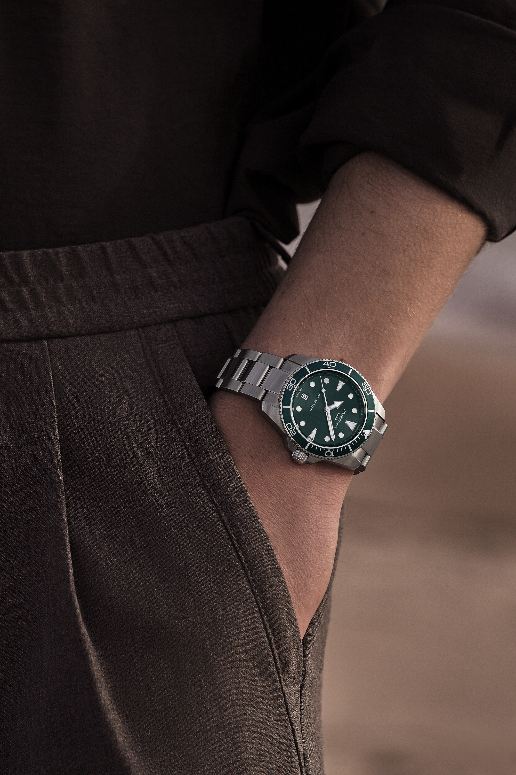 Certina DS Action C048.410.11.091.00