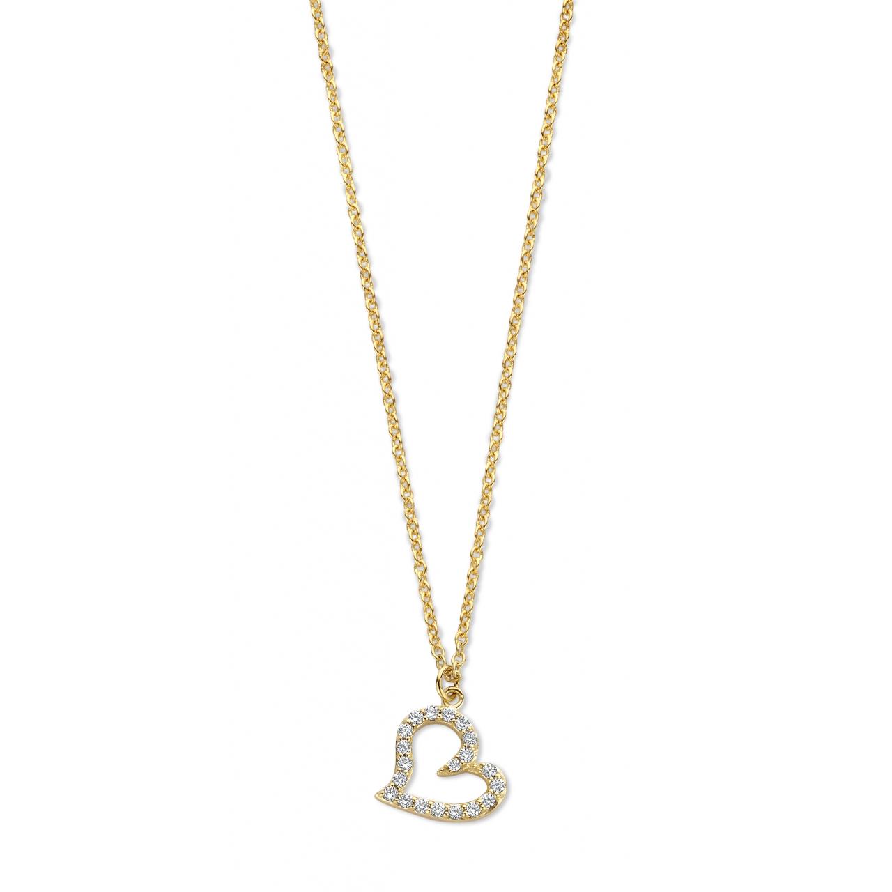 Spirit Icons Youth Halskæde 10842