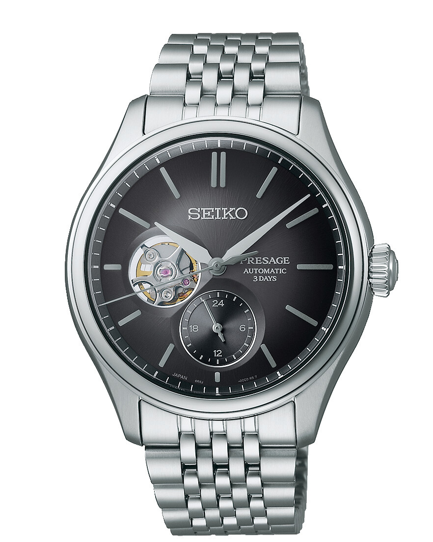 Seiko Presage Automatik SPB471J1
