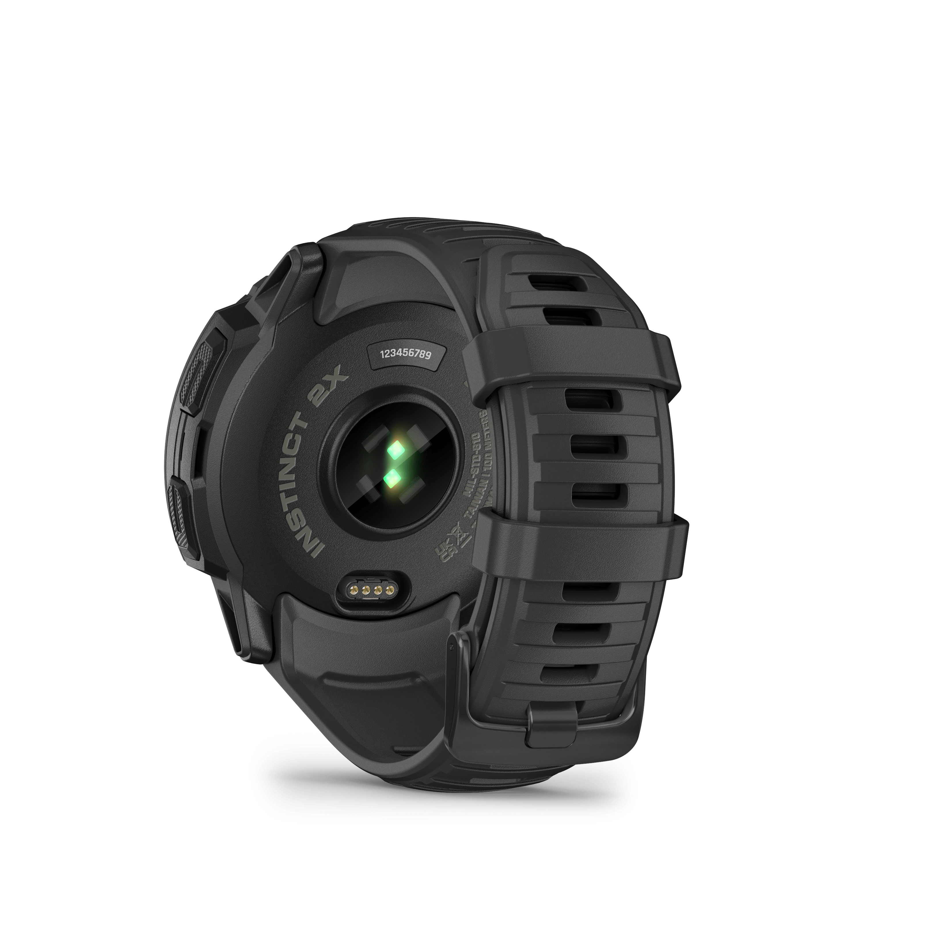 Garmin Instinct® 2X Solar Graphite 010-02805-00