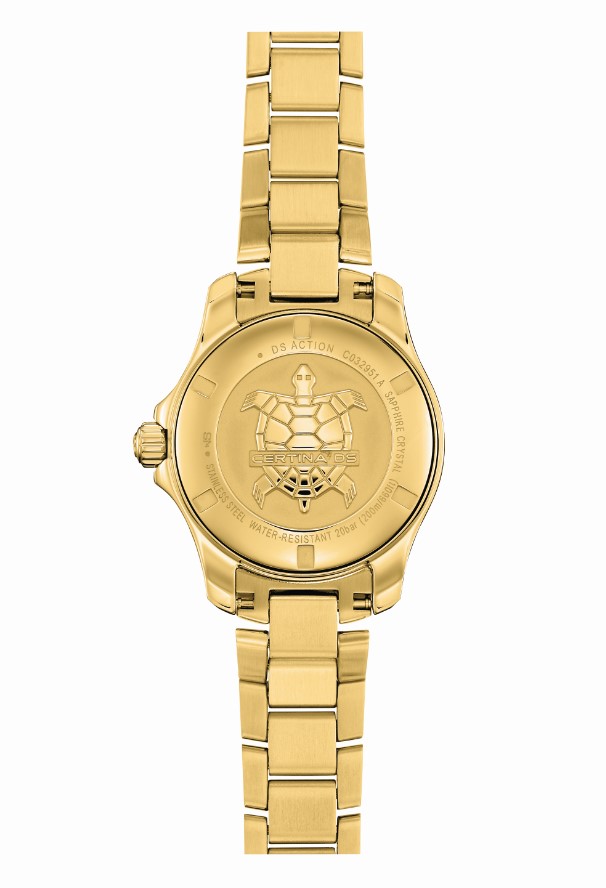 Certina DS Action Lady C032.951.33.111.00