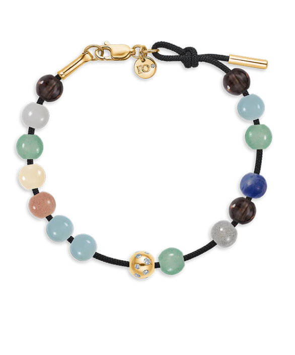 Ro Copenhagen Inner Peace Aventurin Perle 