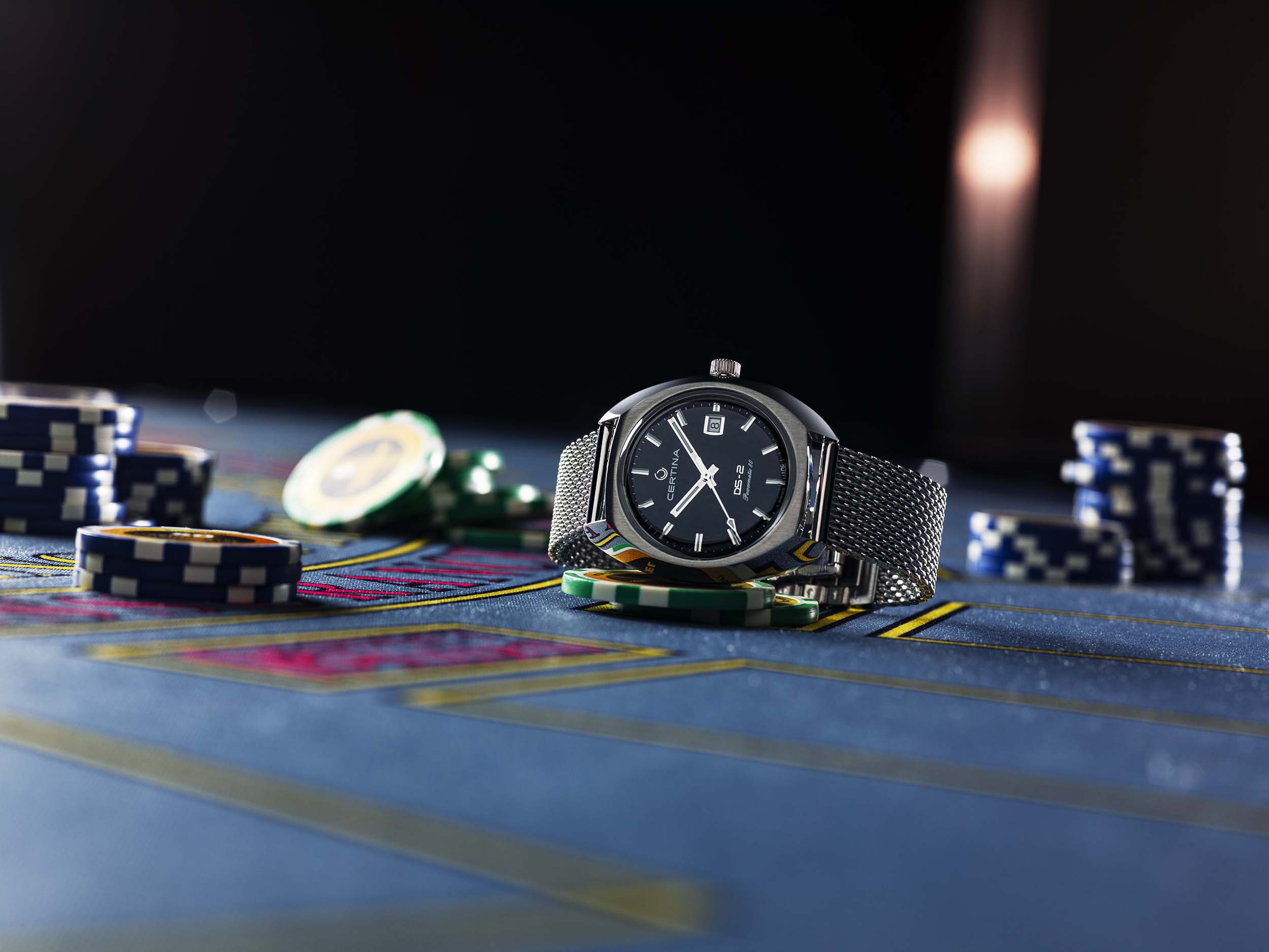 Certina DS-2 C024.407.11.051.00