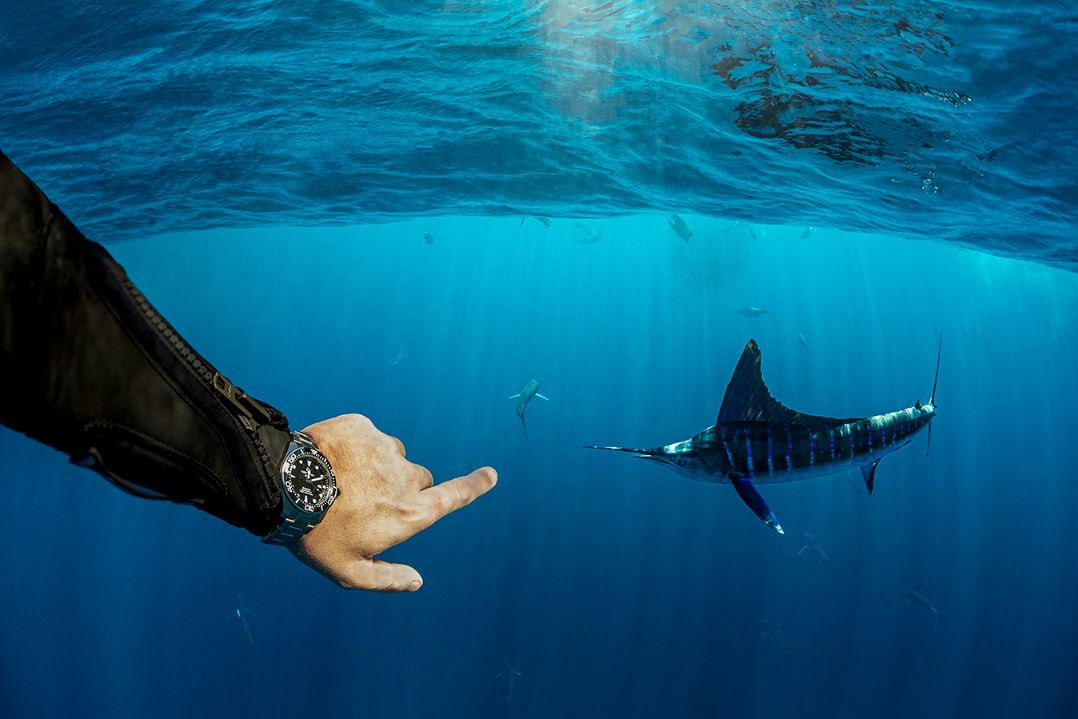 Certina DS Action Diver C032.607.11.051.00